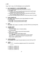 Preview for 16 page of XVision EVD16P User Manual