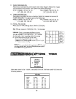 Preview for 19 page of XVision EVD16P User Manual