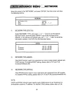 Preview for 28 page of XVision EVD16P User Manual