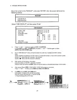 Preview for 30 page of XVision EVD16P User Manual