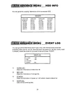 Preview for 31 page of XVision EVD16P User Manual