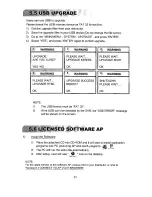 Preview for 34 page of XVision EVD16P User Manual