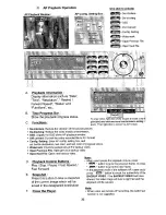 Preview for 39 page of XVision EVD16P User Manual