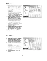 Preview for 42 page of XVision EVD16P User Manual