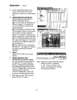 Preview for 44 page of XVision EVD16P User Manual