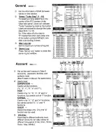 Preview for 47 page of XVision EVD16P User Manual