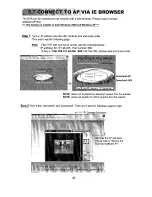 Preview for 49 page of XVision EVD16P User Manual