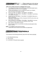 Preview for 50 page of XVision EVD16P User Manual