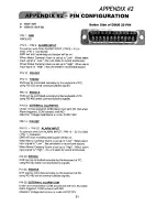 Preview for 52 page of XVision EVD16P User Manual