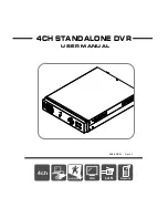 XVision EVD4E-3 User Manual preview