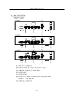 Preview for 7 page of XVision EVD4E-3 User Manual