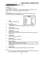 Preview for 32 page of XVision EVD8P User Manual