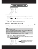 Preview for 9 page of XVision IQW200DVR User Manual