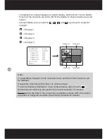 Preview for 10 page of XVision IQW200DVR User Manual