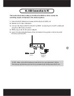 Preview for 13 page of XVision IQW200DVR User Manual