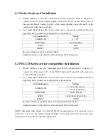 Preview for 11 page of XVision PCC435 User Manual