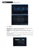 Preview for 14 page of XVision Professional XR960D16 User Manual And Service Information