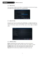Preview for 12 page of XVision Professional XR960D4 User Manual And Service Information