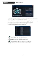 Preview for 16 page of XVision Professional XR960D4 User Manual And Service Information