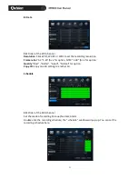 Preview for 21 page of XVision Professional XR960D4 User Manual And Service Information