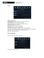 Preview for 35 page of XVision Professional XR960D4 User Manual And Service Information
