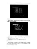 Preview for 6 page of XVision TDVR8/16 Operation Manual