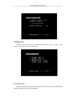 Preview for 10 page of XVision TDVR8/16 Operation Manual