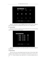 Preview for 12 page of XVision TDVR8/16 Operation Manual