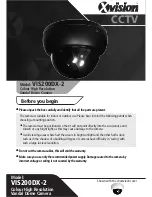 XVision VIS200DX-2 Instruction Manual preview