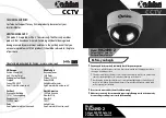 Preview for 1 page of XVision VIS249D-2 Instruction Manual