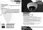 Preview for 1 page of XVision VIS249DX Instruction Manual