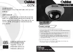 Preview for 1 page of XVision VIS338D Instruction Manual