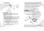 Preview for 3 page of XVision VIS338D Instruction Manual