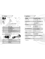 Preview for 2 page of XVision VIS430R Start Manual