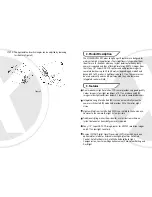 Preview for 3 page of XVision VIS430R Start Manual