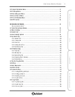 Preview for 3 page of XVision X100 Series User Manual