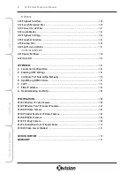 Preview for 4 page of XVision X100 Series User Manual