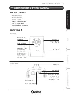 Preview for 9 page of XVision X100 Series User Manual