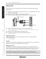 Preview for 10 page of XVision X100 Series User Manual