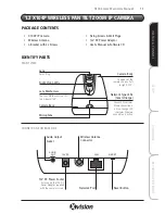 Preview for 11 page of XVision X100 Series User Manual