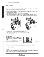 Preview for 12 page of XVision X100 Series User Manual