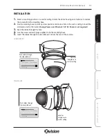 Preview for 15 page of XVision X100 Series User Manual