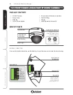 Preview for 18 page of XVision X100 Series User Manual