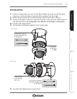 Preview for 19 page of XVision X100 Series User Manual