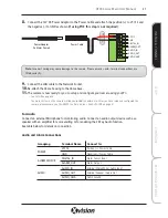 Preview for 21 page of XVision X100 Series User Manual