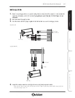 Preview for 27 page of XVision X100 Series User Manual