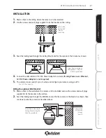 Preview for 31 page of XVision X100 Series User Manual