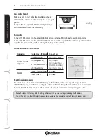 Preview for 32 page of XVision X100 Series User Manual