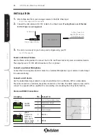 Preview for 34 page of XVision X100 Series User Manual