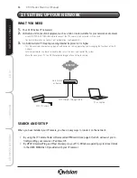 Preview for 36 page of XVision X100 Series User Manual